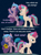 Size: 1590x2151 | Tagged: safe, artist:red4567, izzy moonbow, zipp storm, pegasus, pony, unicorn, g4, g5, 3d, atg 2024, coat markings, colored hooves, duo, duo female, female, g5 to g4, generation leap, hill, hooves, horn, mare, newbie artist training grounds, open mouth, open smile, power star, smiling, socks (coat markings), source filmmaker, starry night, stars, super mario bros., super mario galaxy, unshorn fetlocks
