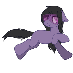 Size: 2600x2600 | Tagged: safe, artist:ponkus, oc, oc only, oc:lean dior, earth pony, pony, simple background, solo, transparent background, unknown gender