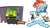 Size: 1195x659 | Tagged: safe, artist:threetwotwo32232, daring do, rainbow dash, pegasus, pony, g4, atari 2600, atg 2024, female, mare, newbie artist training grounds, pitfall, simple background, solo, television, transparent background