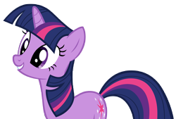 Size: 8831x5960 | Tagged: safe, artist:andoanimalia, twilight sparkle, pony, unicorn, g4, winter wrap up, female, horn, mare, simple background, solo, transparent background, unicorn twilight, vector