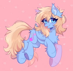 Size: 1406x1364 | Tagged: safe, artist:_simosha, oc, oc only, oc:lusty symphony, pegasus, pony, pegasus oc, solo