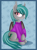 Size: 3016x4032 | Tagged: safe, artist:rainbowšpekgs, oc, oc only, oc:malachite cluster, bat pony, pony, g4, bat pony oc, bat wings, clothes, flower, male, sitting, solo, spread wings, stallion, sweater, trap, wings