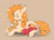 Size: 5995x4383 | Tagged: safe, artist:chub-wub, applejack, big macintosh, pear butter, earth pony, pony, g4, absurd resolution, baby, baby bottle, babyjack, colt, colt big macintosh, cute, drink, drinking, eyes closed, female, filly, filly applejack, floppy ears, foal, hoof hold, implied apple bloom, jackabetes, lidded eyes, lying down, macabetes, male, mare, mother and child, mother and daughter, mother and son, motherly love, pregnant, prone, requested art, siblings, simple background, sleeping, smiling, trio, younger