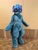 Size: 1536x2048 | Tagged: oc name needed, safe, artist:oshihidra, oc, oc only, earth pony, bipedal, front view, fursuit, indoors, irl, photo, ponysuit, solo, thighs, thunder thighs