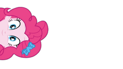 Size: 2160x1216 | Tagged: safe, artist:blockslikepl, edit, edited screencap, screencap, pinkie pie, human, equestria girls, g4, background removed, female, not a vector, simple background, solo, transparent background