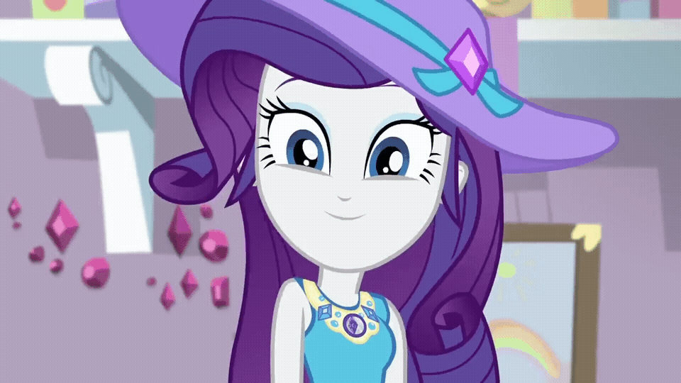#3385466 - safe, screencap, rarity, human, camping must-haves ...
