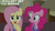 Size: 2000x1125 | Tagged: safe, edit, edited screencap, editor:quoterific, screencap, fluttershy, pinkie pie, earth pony, pegasus, pony, buckball season, g4, my little pony: friendship is magic, season 6, duo, duo female, female, mare