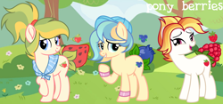 Size: 1280x600 | Tagged: safe, artist:vi45, oc, oc only, earth pony, pony, female, mare