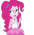 Size: 981x1002 | Tagged: safe, artist:blockslikepl, edit, edited screencap, screencap, pinkie pie, human, equestria girls, g4, background removed, clothes, female, not a vector, rah rah skirt, simple background, skirt, solo, transparent background