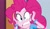 Size: 1280x738 | Tagged: safe, screencap, pinkie pie, equestria girls, g4, my little pony equestria girls, shocked, solo