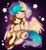 Size: 2849x3118 | Tagged: artist needed, safe, oc, oc only, oc:virtuous hope, original species, pegasus, plush pony, belly button, cheek fluff, duo, ear fluff, hug, pegasus oc, plushie, tongue out, unshorn fetlocks