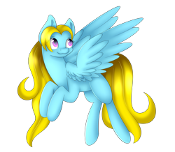 Size: 2557x2234 | Tagged: safe, artist:radiadiart, oc, oc only, pegasus, pony, female, mare, simple background, solo, transparent background