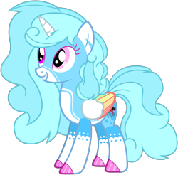 Size: 1868x1835 | Tagged: safe, oc, oc only, oc:jemima sparkle, oc:jemimasparkle, alicorn, pony, g4, female, simple background, solo, transparent background