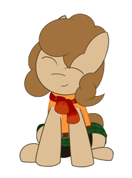 Size: 7890x10647 | Tagged: safe, artist:izzy64, oc, oc only, oc:dust bunny, earth pony, pony, ashley graham, clothes, cosplay, costume, earth pony oc, simple background, solo, transparent background