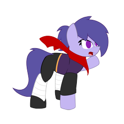 Size: 4178x4178 | Tagged: safe, oc, oc only, oc:lucky day, earth pony, earth pony oc, simple background, solo, transparent background, wip