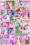 Size: 1024x1536 | Tagged: safe, artist:princessemerald7, edit, edited screencap, screencap, arctic lily, crystal arrow, crystal beau, princess cadance, princess celestia, princess luna, sapphire joy, shining armor, twilight sparkle, alicorn, pony, a canterlot wedding, g4, magical mystery cure, season 2, season 3, the crystal empire, collage, female, filly, filly twilight sparkle, hub logo, logo, male, mare, stallion, the hub, younger