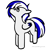 Size: 3000x3000 | Tagged: safe, artist:purple wingshade, part of a set, oc, oc only, oc:disk graze, pegasus, pony, male, simple background, solo, stallion, sunglasses, transparent background