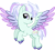 Size: 9419x8569 | Tagged: safe, artist:shootingstarsentry, oc, oc only, oc:star dawn, pegasus, pony, absurd resolution, colored wings, female, mare, multicolored wings, solo, wings