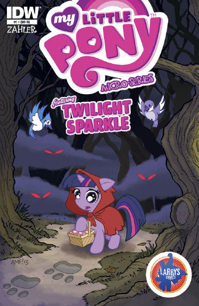 3390698 Safe Artist Tony Fleecs Idw Official Comic Twilight