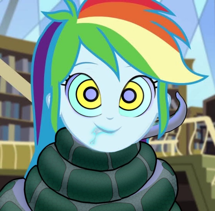 3390856 Safe Artistwhitty101919 Edit Edited Screencap Screencap Rainbow Dash Human 6106