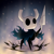 Size: 2020x2000 | Tagged: safe, artist:zetamad, bug pony, insect, pony, atg 2024, hollow knight, newbie artist training grounds, ponified, solo, the knight (hollow knight)