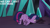 Size: 2000x1125 | Tagged: safe, edit, edited screencap, editor:quoterific, screencap, twilight sparkle, alicorn, pony, g4, season 9, the beginning of the end, butt, crystal, digging, female, mare, plot, solo, twilight sparkle (alicorn)