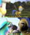 Size: 1920x2160 | Tagged: safe, artist:d0ntst0pme, princess celestia, alicorn, earth pony, pony, g4, 3d, braveheart, crown, female, field, forest, gmod, jewelry, male, mare, meme, nature, not sfm, peytral, regalia, royal guard, spear, stallion, text, tree, weapon