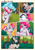 Size: 1810x2560 | Tagged: safe, artist:skysorbett, oc, oc only, oc:sky sorbet, oc:smoky spectre, pegasus, pony, unicorn, comic, duo, female, frame, hide and seek, horn, mini comic, one page comic, pegasus oc, signature, text, unicorn oc