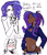 Size: 4000x4600 | Tagged: safe, artist:2hotskulls, applejack, rarity, human, g4, alternate hairstyle, belly button, blue underwear, blushing, boob window, cellphone, clothes, cutie mark on human, cutie mark tattoo, dark skin, female, humanized, implied appledash, implied lesbian, implied rainbow dash, implied shipping, lesbian, midriff, panties, pants, phone, scar, ship:rarijack, shipping, shirt, simple background, smartphone, sweatpants, tattoo, underwear, white background