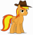 Size: 5041x5391 | Tagged: safe, artist:creedyboy124, oc, oc only, oc:firey ratchet, pegasus, angry, base used, hat, looking at you, male, pegasus oc, simple background, solo, stallion, stallion oc, transparent background