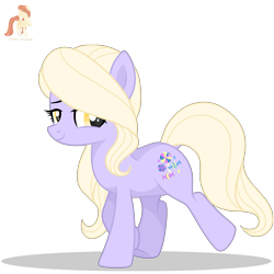 Size: 2500x2500 | Tagged: safe, artist:r4hucksake, oc, oc only, oc:lilac comfit, earth pony, pony, female, mare, simple background, solo, transparent background