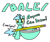 Size: 630x530 | Tagged: safe, artist:purblehoers, lyra heartstrings, pony, unicorn, g4, /bale/, female, horn, horseshoes, looking at you, mare, ms paint, pencil, perspective, raised hoof, simple background, sitting, solo, text, white background