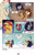 Size: 3500x5369 | Tagged: safe, artist:light262, sonata dusk, sunset shimmer, oc, oc:cynthia, oc:jade, earth pony, siren, unicorn, comic:together forever, g4, earth pony oc, horn, ponyville