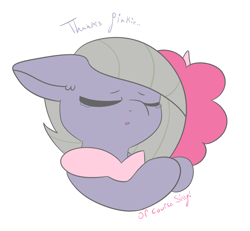 Size: 2100x1940 | Tagged: safe, artist:tkshoelace, limestone pie, pinkie pie, earth pony, pony, g4, crying, duo, duo female, female, floppy ears, hug, siblings, sisters, text