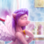 Size: 2661x2673 | Tagged: safe, artist:itssim, pipp petals, pegasus, pony, g5, adorapipp, bathroom, beautiful, bust, chest fluff, colored hooves, colored wings, cute, ear fluff, eyebrows, eyes closed, female, fluffy, gold hooves, high res, hoof on chest, hooves, mare, neck fluff, open mouth, open smile, profile, raised hoof, shoulder fluff, shower, side view, smiling, solo, spread wings, unshorn fetlocks, water, watermark, wet, wet mane, wings
