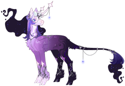 Size: 4178x2878 | Tagged: safe, artist:sleepy-nova, oc, oc:arae velvet magista, pony, unicorn, female, horn, mare, simple background, solo, transparent background