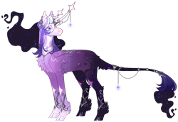 Size: 4178x2878 | Tagged: safe, artist:sleepy-nova, oc, oc only, oc:arae velvet magista, pony, unicorn, female, horn, mare, simple background, solo, transparent background