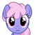 Size: 5000x5000 | Tagged: safe, rainbowshine, pegasus, pony, g4, female, frown, looking at you, mare, meme, png, reaction image, simple background, transparent background