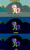 Size: 500x839 | Tagged: safe, artist:flutterbob, derpibooru exclusive, fluttershy, pegasus, pony, g4, day, dialogue, female, hall monitor, implied twilight sparkle, night, reference, solo, spongebob reference, spongebob squarepants