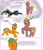 Size: 2131x2491 | Tagged: safe, artist:termyotter, oc, oc:macrophage, oc:spectrum gear, changeling, pony, atg 2024, disguise, disguised changeling, newbie artist training grounds, rope