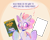 Size: 2032x1612 | Tagged: safe, artist:sockiepuppetry, edit, ocellus, changedling, changeling, pony, g4, a bug's life, meme template, solo
