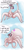 Size: 2010x4107 | Tagged: safe, alternate version, artist:smirk, blossomforth, oc, oc:blossomthing, monster pony, original species, spiderpony, fanfic:blossomthing, g4, blossomthing, blue background, body horror, commission, dialogue, eldritch abomination, embarrassed, long neck, open mouth, open smile, shapeshifter, shapeshifting, sheepish, simple background, smiling, solo, speech bubble, tentacle neck, tentacle spider, tentacles, waving