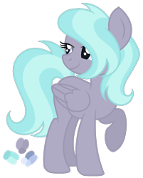 Size: 1551x1933 | Tagged: safe, artist:monochrome-sunsets, oc, pegasus, pony, female, mare, simple background, solo, transparent background