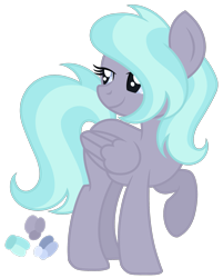 Size: 1551x1933 | Tagged: safe, artist:monochrome-sunsets, oc, oc only, pegasus, pony, g4, female, mare, simple background, solo, transparent background