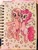 Size: 2263x2982 | Tagged: safe, artist:dariarchangel, pinkie pie, pinkie pie (g3), earth pony, pony, g3, g3.5, g4, duo, female, g3 to g4, generation leap, generational ponidox, hug, looking at each other, looking at someone, mare, photo, sketch, smiling, smiling at each other, traditional art