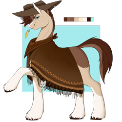 Size: 3000x3000 | Tagged: safe, artist:rainland, oc, earth pony, bandit, male, stallion, western