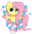 Size: 1933x2048 | Tagged: safe, artist:kittyrosie, part of a set, fluttershy, pegasus, pony, g4, blush lines, blushing, clothes, colored wings, colored wingtips, cute, female, floating heart, heart, heart eyes, heart mark, looking up, mare, multicolored wings, passepartout, pride, pride flag, pride month, pride socks, raised hoof, shadow, shyabetes, signature, simple background, smiling, socks, solo, spread wings, striped socks, trans female, trans fluttershy, transgender, transgender pride flag, turned head, walking, white background, wingding eyes, wings