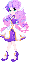 Size: 5058x10576 | Tagged: safe, artist:shootingstarsentry, tree of harmony, equestria girls, g4, absurd resolution, clothes, equestria girls-ified, simple background, solo, transparent background, vector