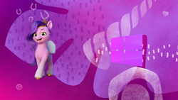 Size: 1920x1080 | Tagged: safe, pipp petals, pegasus, pony, g5, female, mare, microsoft windows, solo, wallpaper, windows 10