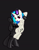 Size: 2550x3300 | Tagged: safe, artist:latexia, artist:mrlolcats17, edit, editor:anonymous, dj pon-3, octavia melody, vinyl scratch, earth pony, pony, unicorn, g4, /mlp/ latex requests, armpits, bedroom eyes, belly, belly button, bipedal, bondage, bow, bowtie, dark, encasement, female, gray background, holding a pony, hood, hoof hold, horn, latex, latex suit, leaning, mare, mask, masking, no tail, open mouth, png, seams, shitposting, simple background, sunglasses, vector